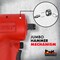 Teng Tools 1/2" Drive High Torque Mini Compact Air Impact Wrench ARWM12M - alternate 6